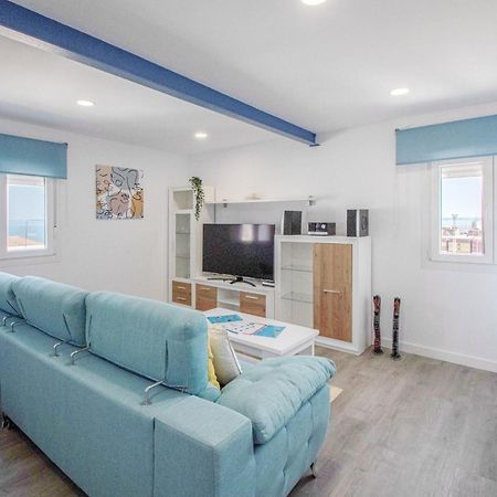 Apartament Apartamento La Nina De Kadyks Zewnętrze zdjęcie