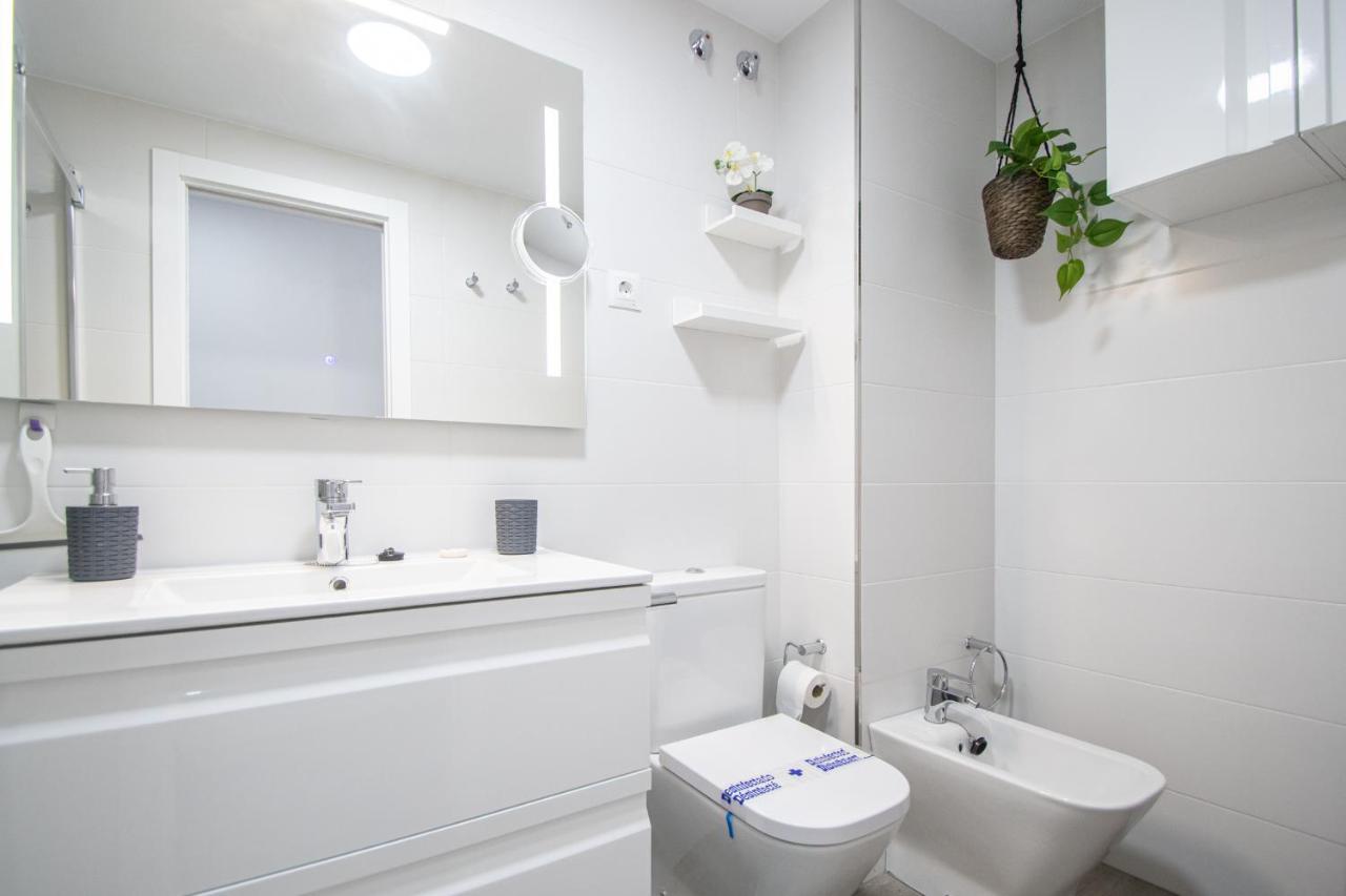 Apartament Apartamento La Nina De Kadyks Zewnętrze zdjęcie