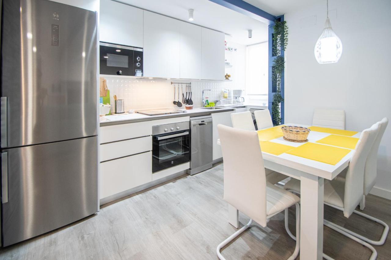 Apartament Apartamento La Nina De Kadyks Zewnętrze zdjęcie