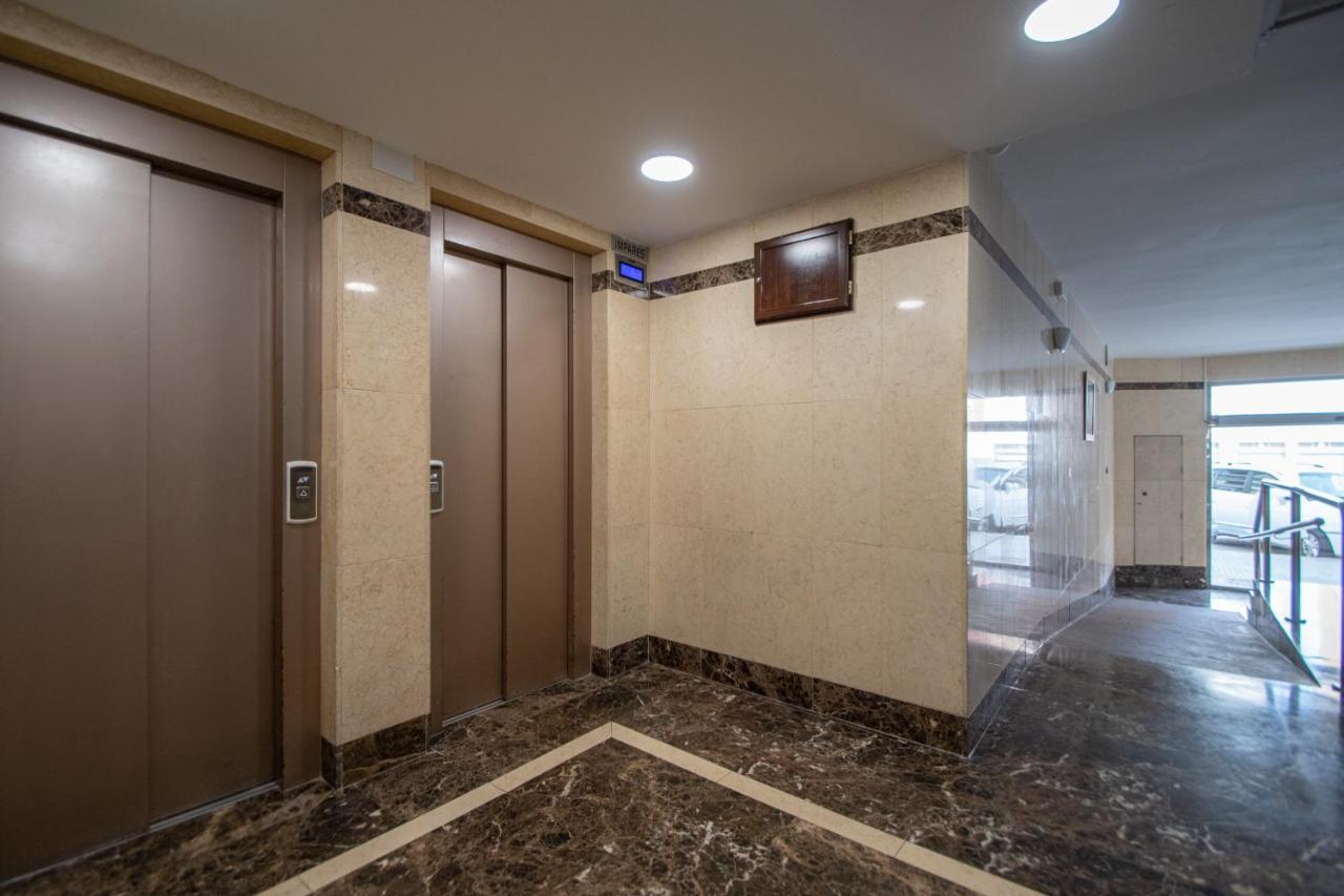 Apartament Apartamento La Nina De Kadyks Zewnętrze zdjęcie