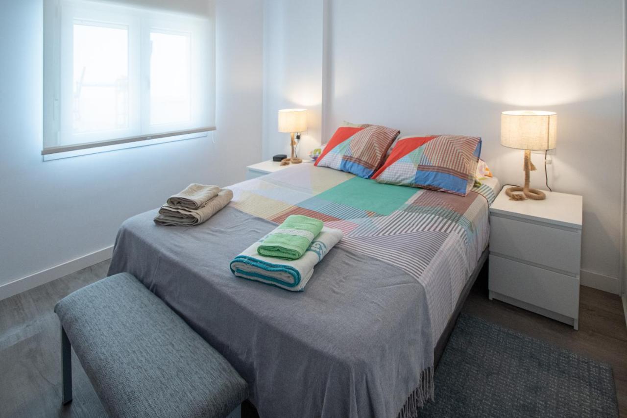 Apartament Apartamento La Nina De Kadyks Zewnętrze zdjęcie