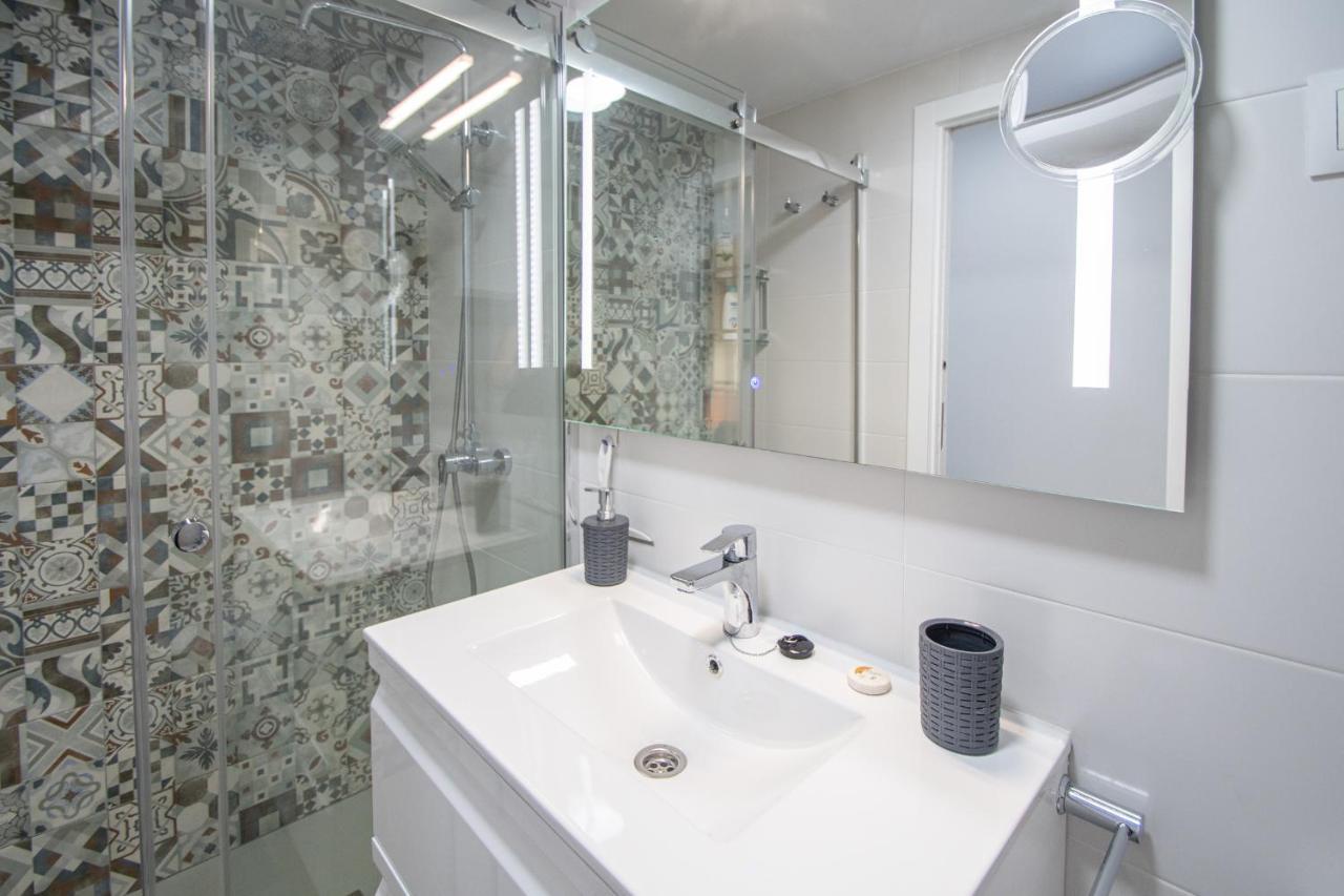 Apartament Apartamento La Nina De Kadyks Zewnętrze zdjęcie