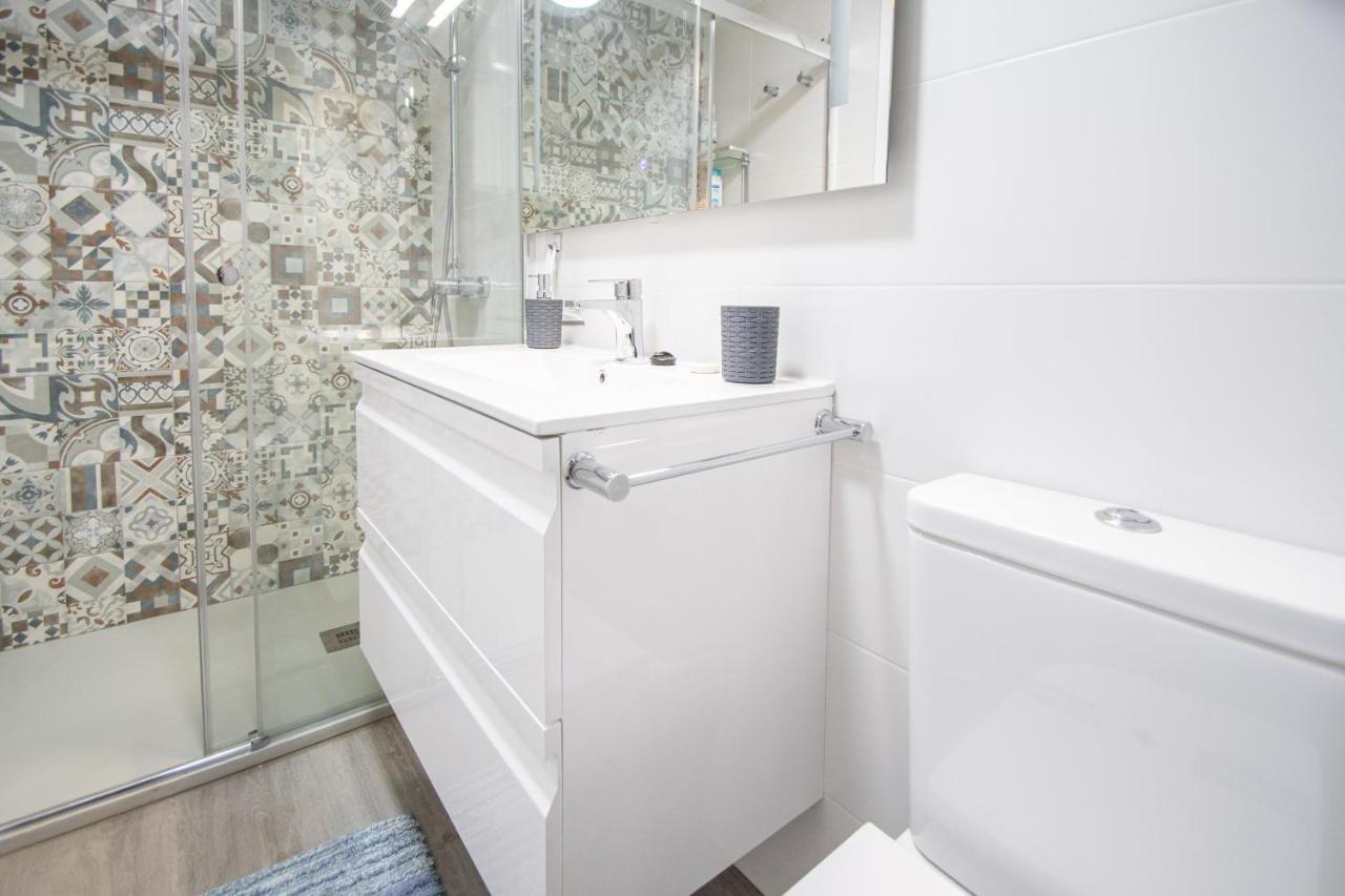 Apartament Apartamento La Nina De Kadyks Zewnętrze zdjęcie