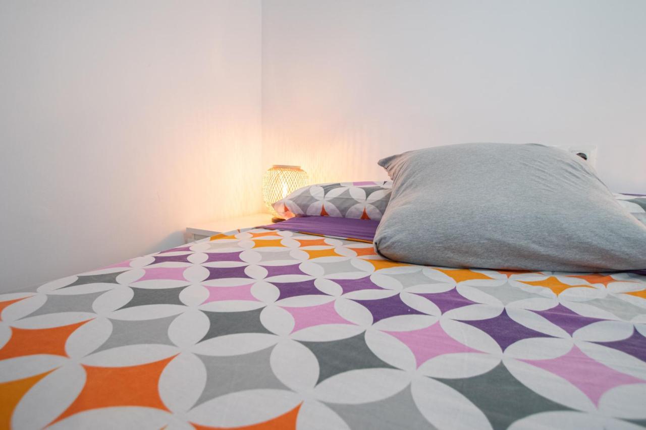 Apartament Apartamento La Nina De Kadyks Zewnętrze zdjęcie