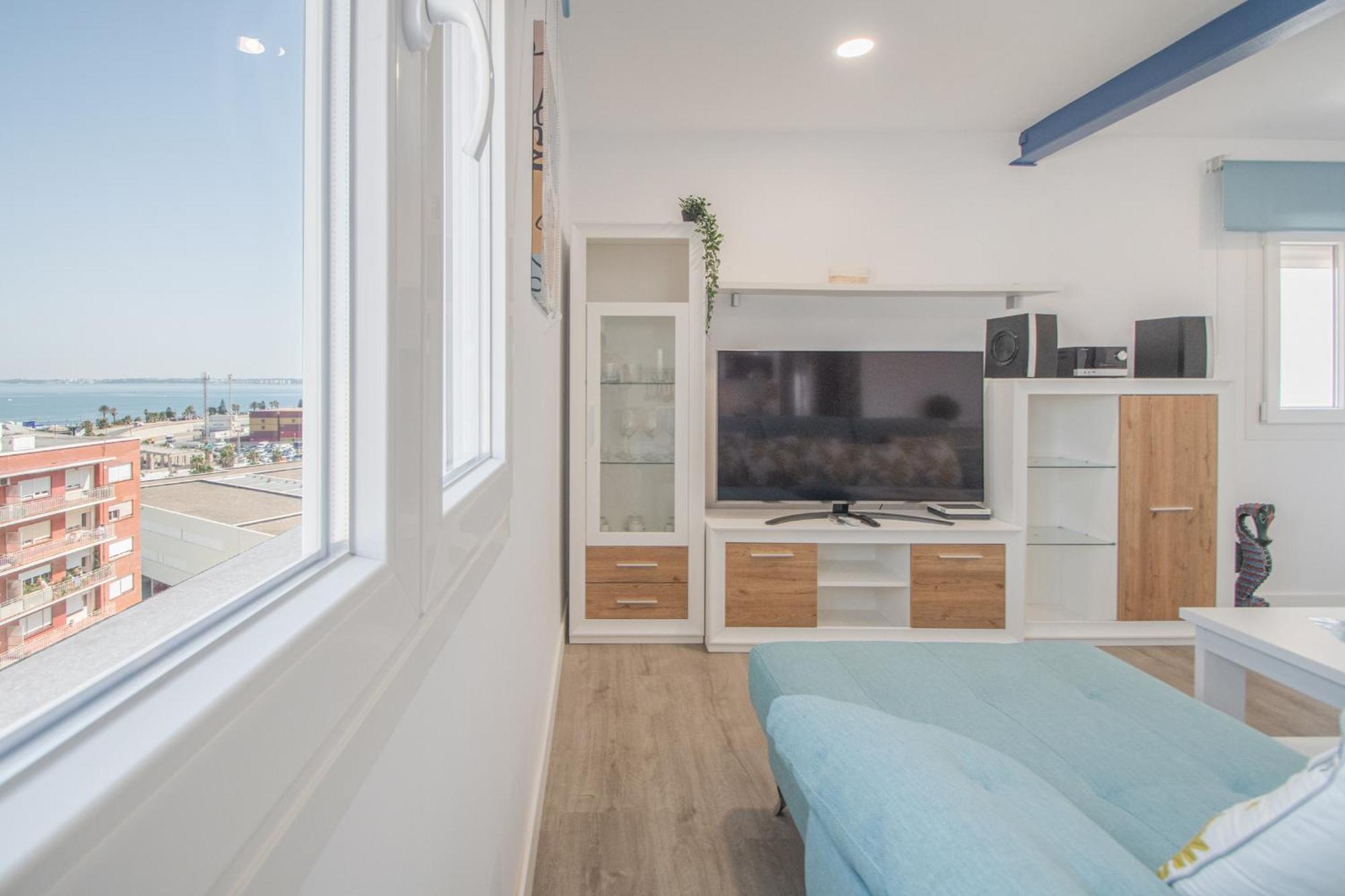Apartament Apartamento La Nina De Kadyks Zewnętrze zdjęcie