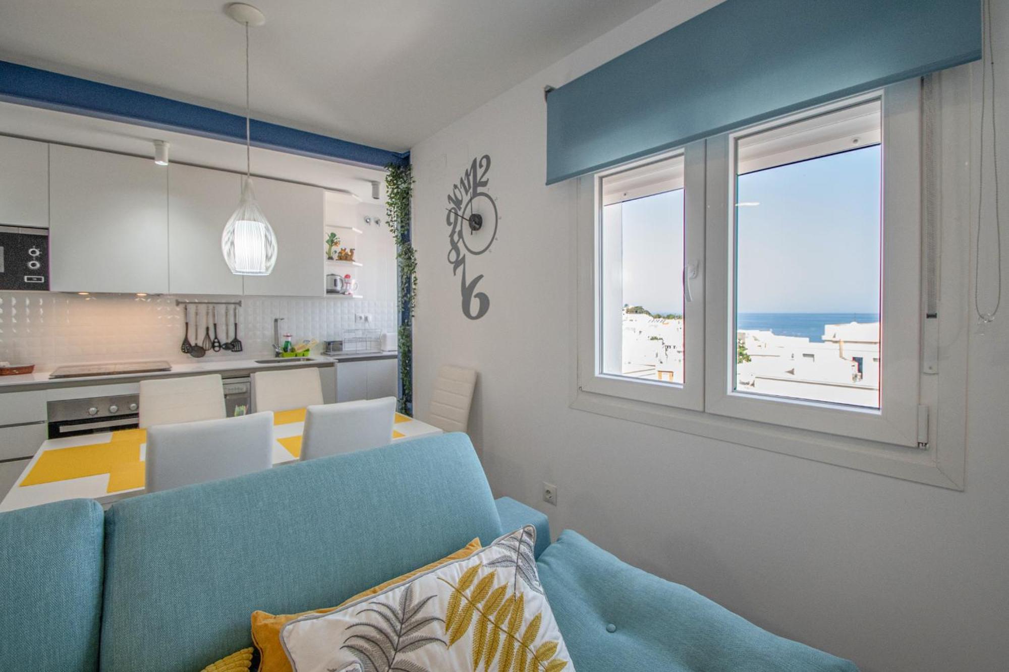 Apartament Apartamento La Nina De Kadyks Zewnętrze zdjęcie